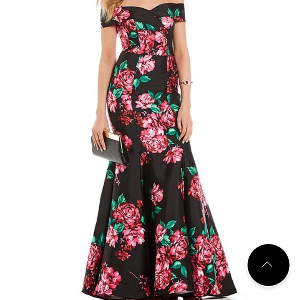 homecoming/prom dress